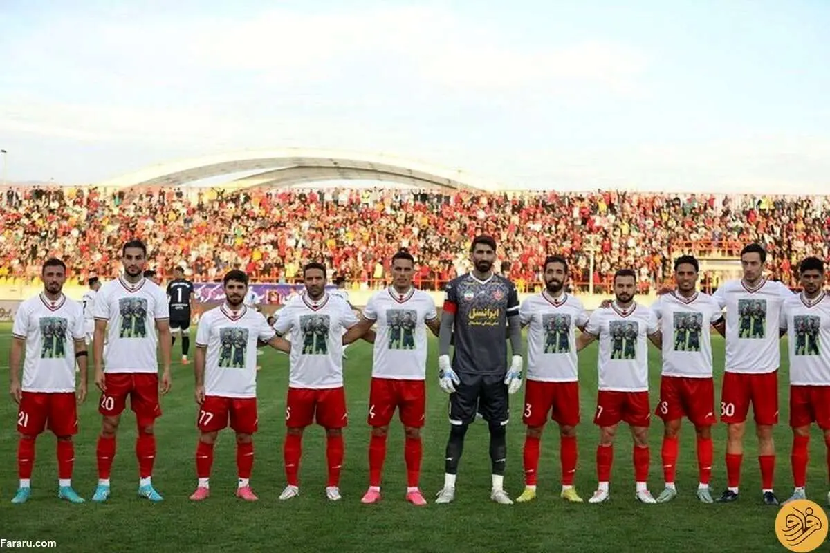 اعلام میزان ظرفیت هواداران پرسپولیس برای دیدار با شمس آذر