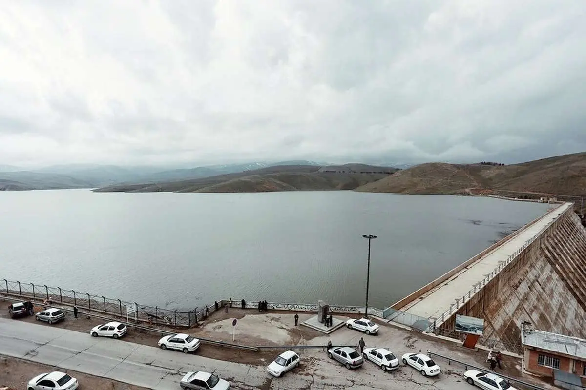 (ویدیو) تصاویری از برگزاری مراسم شکرگزاری باران در همدان