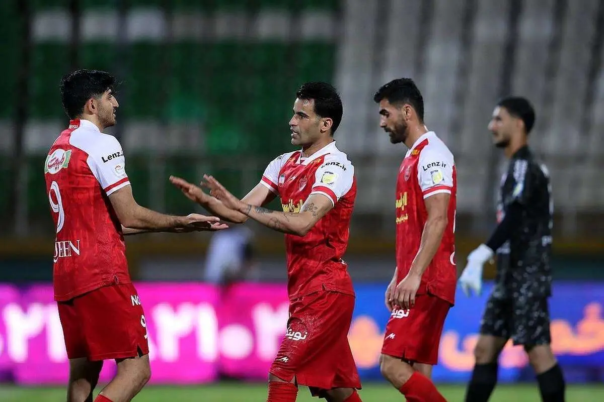 خداحافظی عیسی آل کثیر از دنیای فوتبال با پیراهن پرسپولیس؟