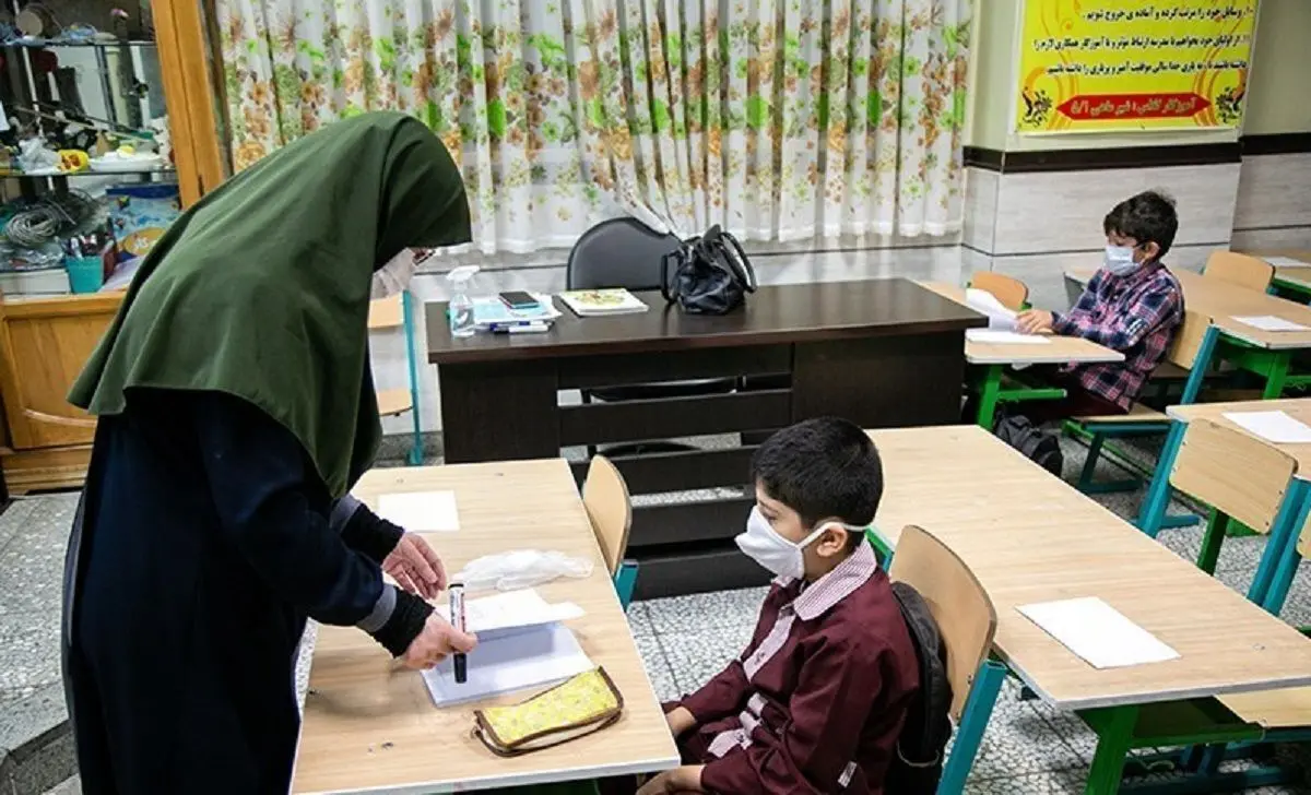 آخرین خبر‌ها درباره پرداخت پاداش پایان خدمت فرهنگیان