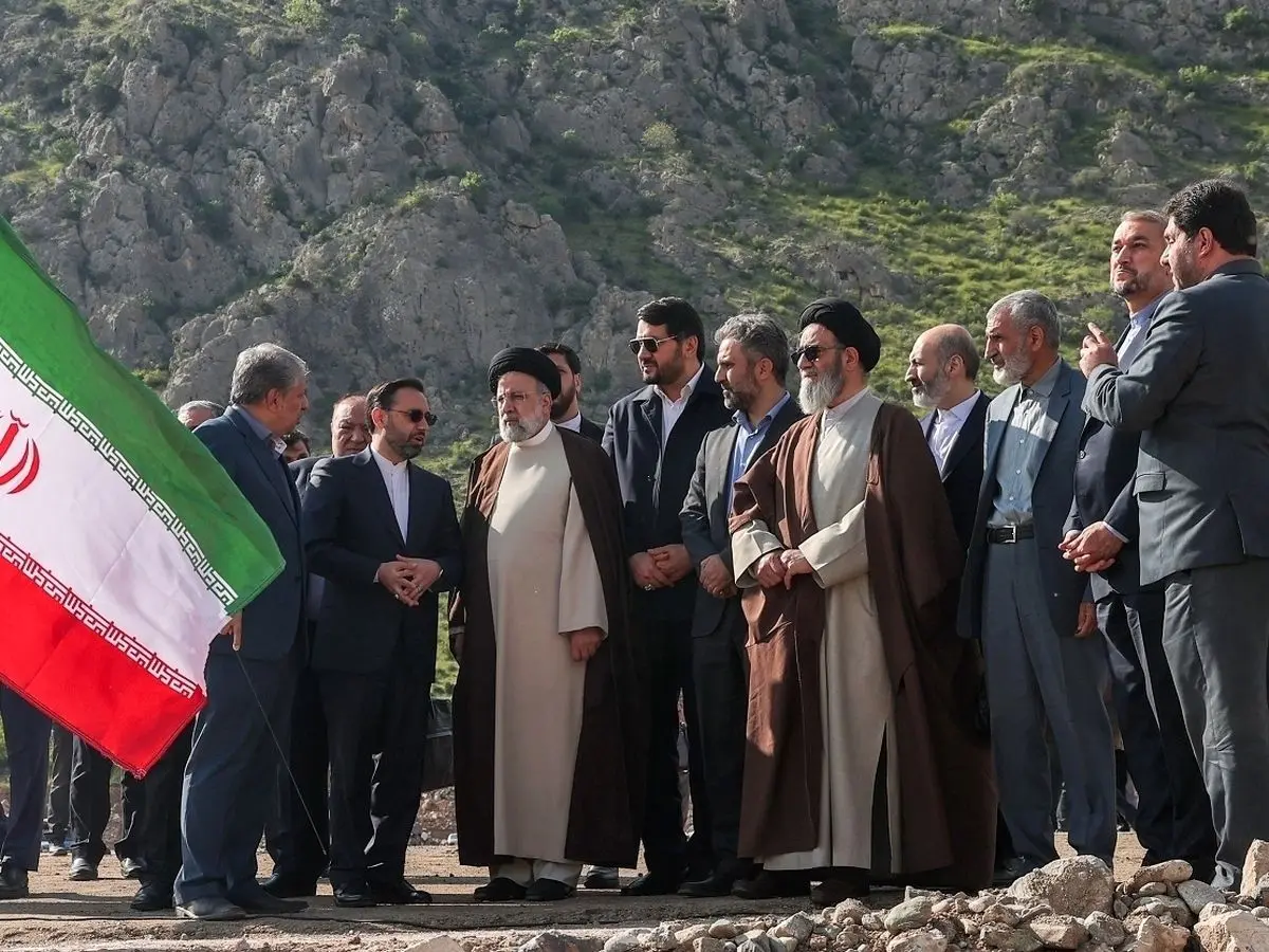 در این شرایط صحبت از رئیس جمهور بعدی شایسته نیست