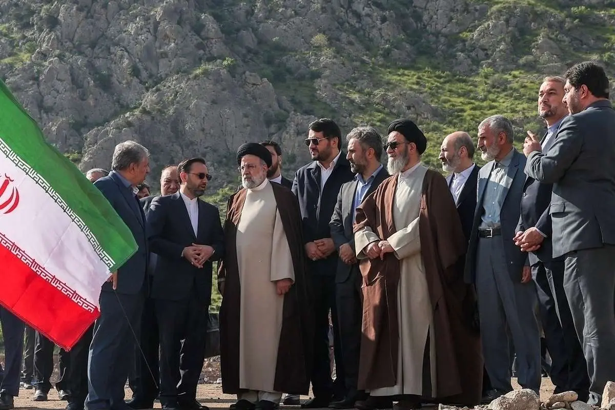 در این شرایط صحبت از رئیس جمهور بعدی شایسته نیست