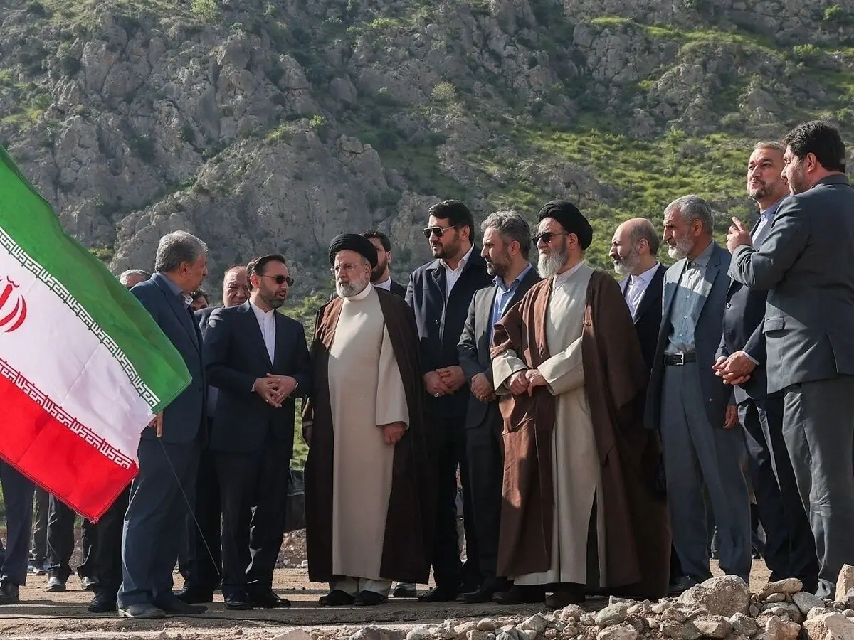 در این شرایط صحبت از رئیس جمهور بعدی شایسته نیست