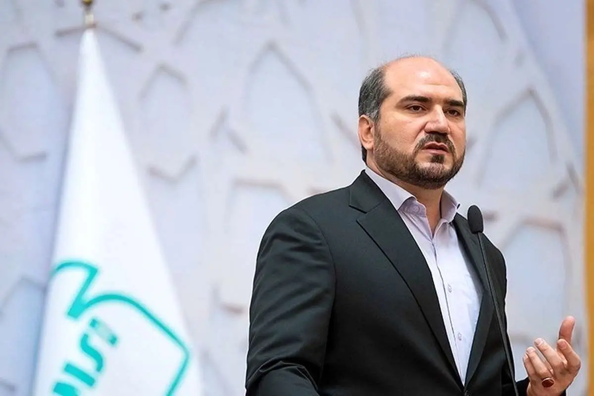 (ویدئو) جزئیات مراسم تشییع ابراهیم رئیسی و همراهان