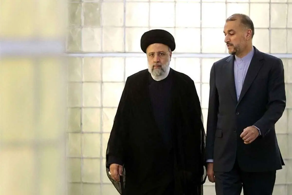 پیام تسلیت سخنگوی ناتو به زبان فارسی