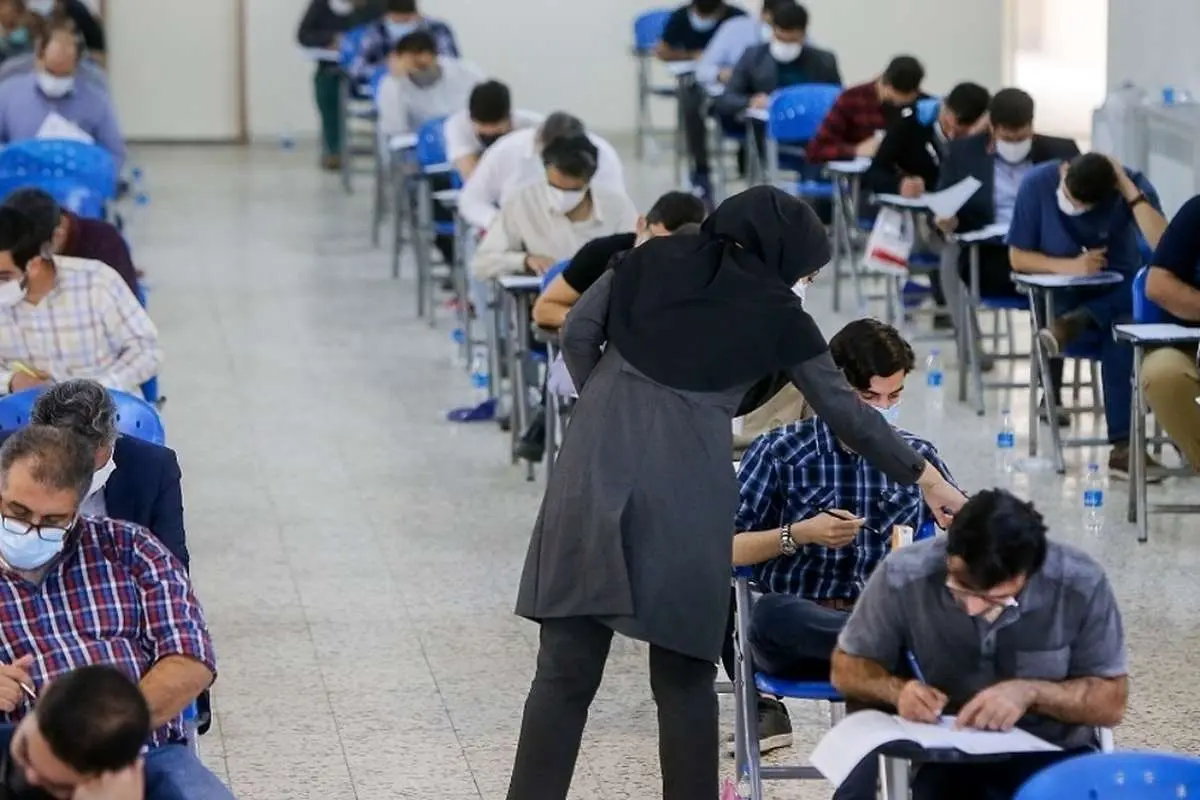 احتمال تغییر در زمان برگزاری نوبت دوم آزمون سراسری سال ۱۴۰۳