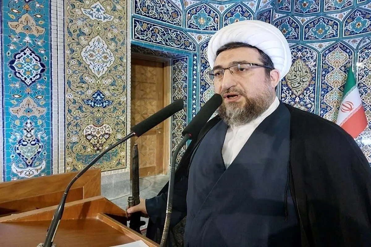امام جمعه موقت تبریز انتخاب شد/جانشین آیت الله آل هاشم کیست؟