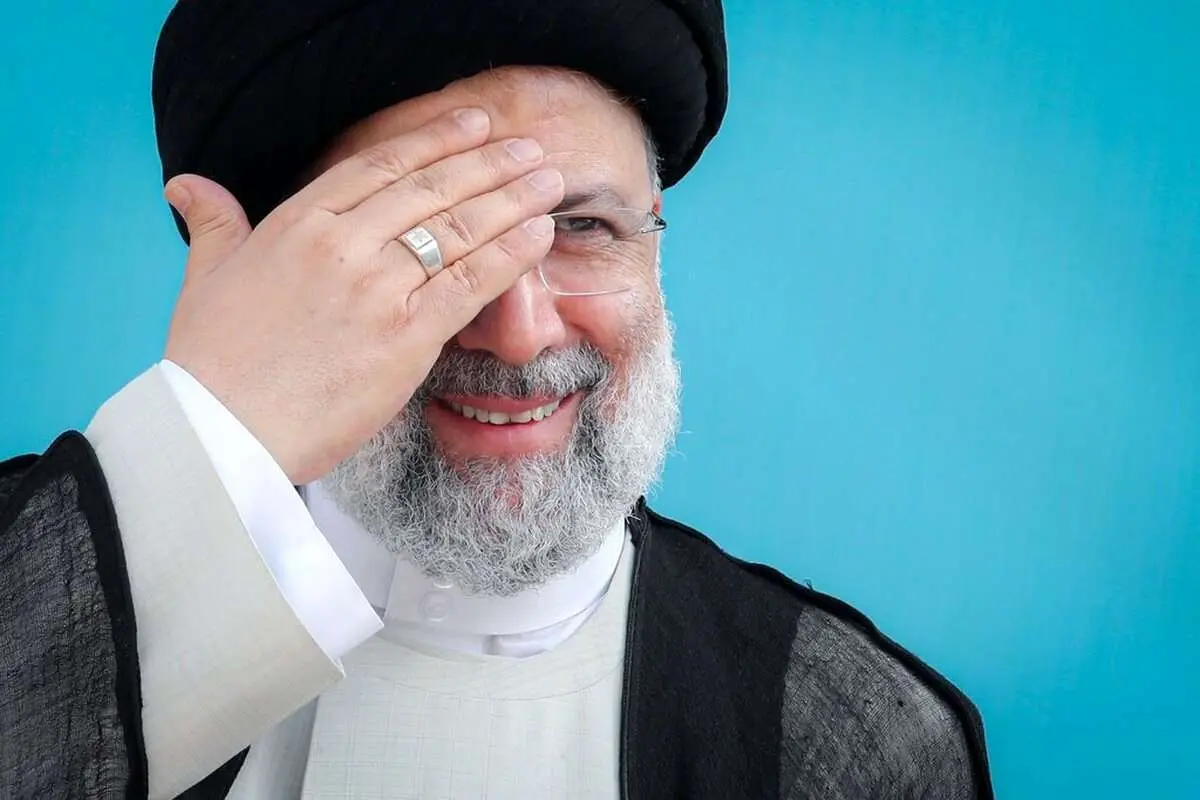 خداحافظ آقای رئیس جمهور
