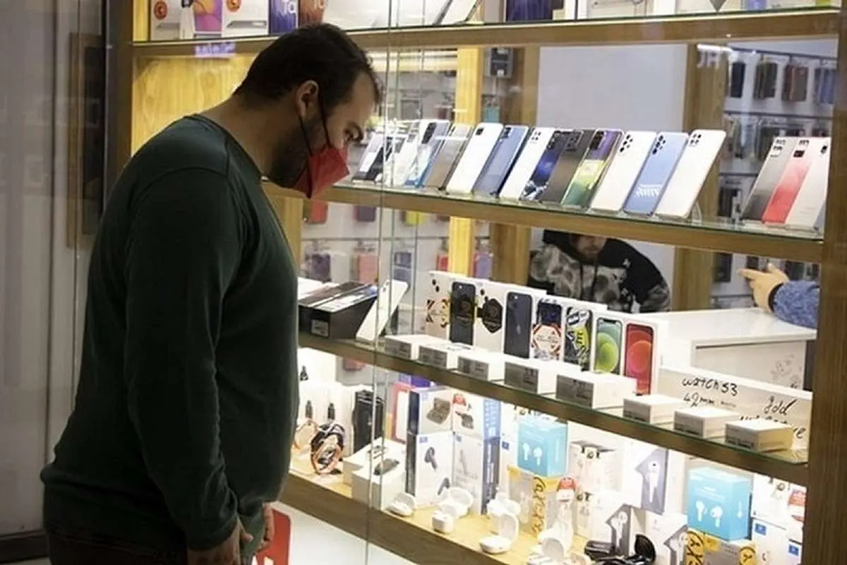 قیمت گوشی سامسونگ امروز سهشنبه اول خرداد ۱۴۰۳/ میانرده پرفروش سامسونگ چند؟