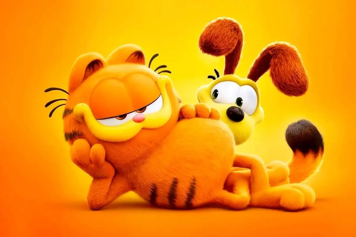 بازگشت «گارفیلد» به سینما‌ها