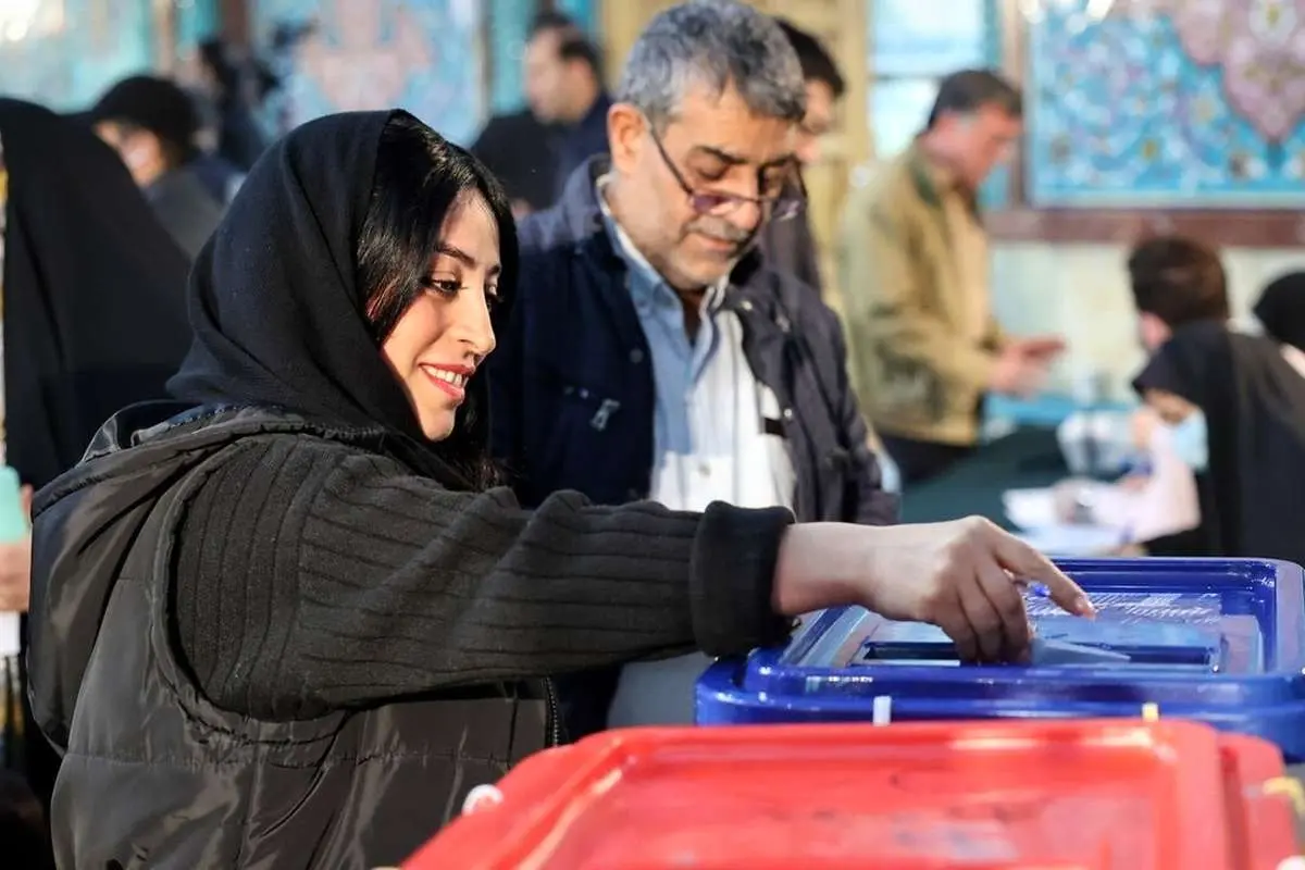 موافقت شورای نگهبان با برگزاری انتخابات در ۸ تیر