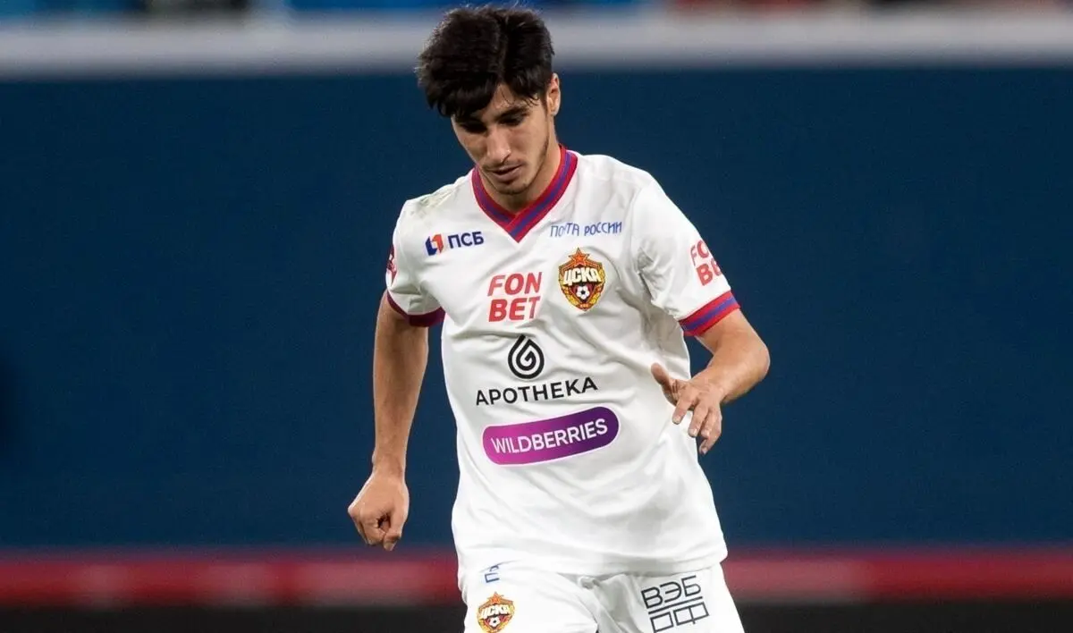 ظهور یک سردار آزمون جدید در روسیه