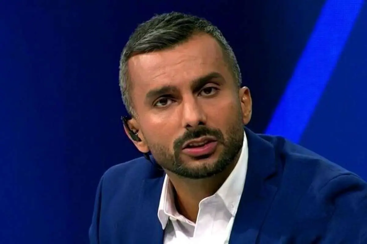 واکنش تند میثاقی به اتهامات فضای مجازی درباره روابط ویژه مس رفسنجان و برنامه فوتبال برتر