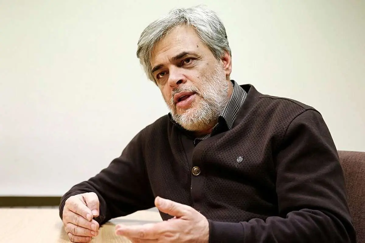 مهاجری: فضای همدلی بعد از شهادت رئیس‌جمهور را قدر بدانیم