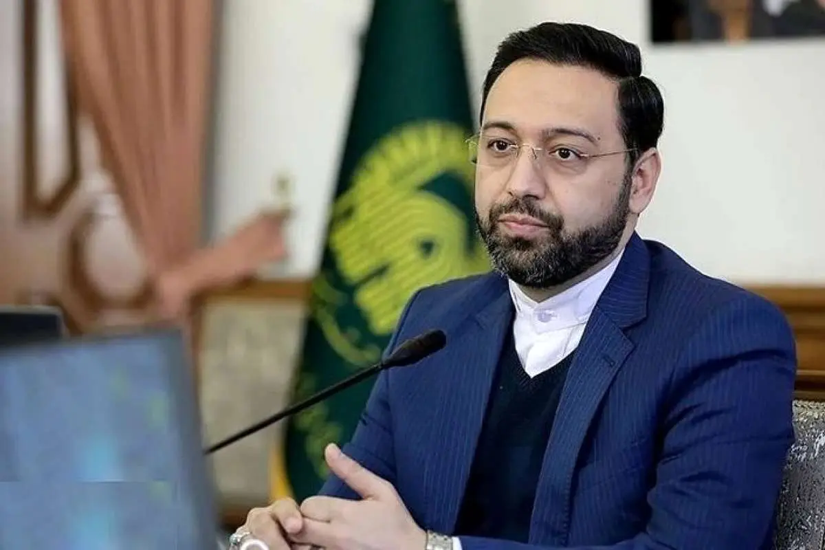 (عکس) ماجرای «عکس شهادت» استاندار آذربایجان شرقی