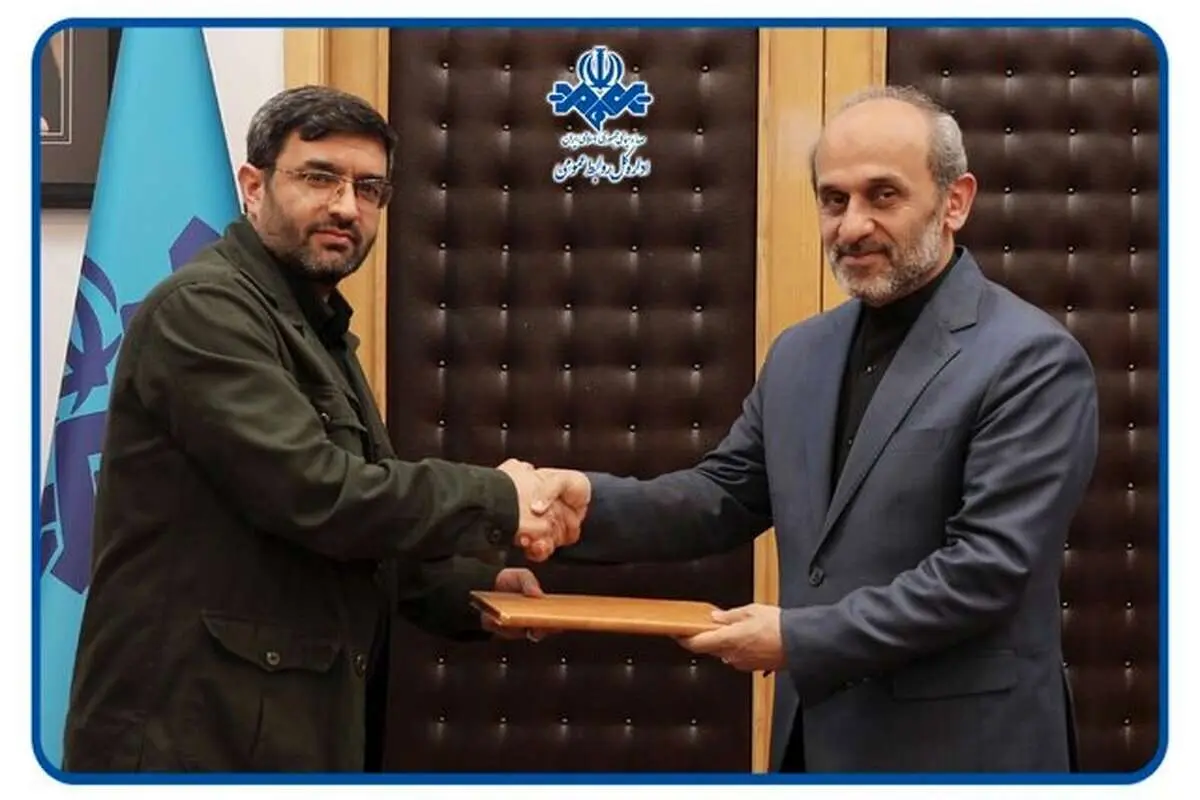 فعالیتهای انتخابات ریاستجمهوری در صداوسیما آغاز شد
