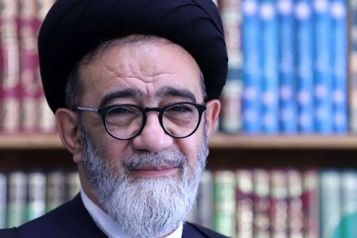 شهید آل هاشم: امام جمعه باید نقش پدری داشته باشد