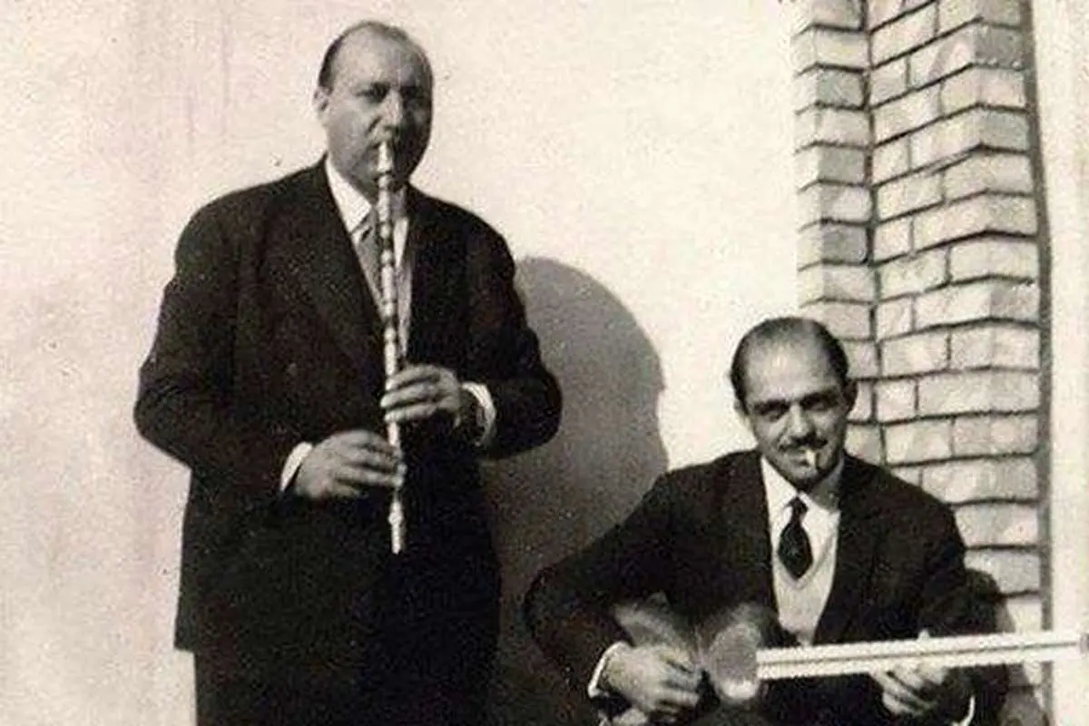 از ماجرای شوخی کسایی با شهناز، تا سفر سایه به اصفهان