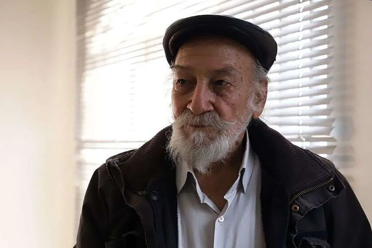 گلایه بازیگر پیشکسوت در بستر بیماری: کسی سراغی از ما نمی‌گیرد