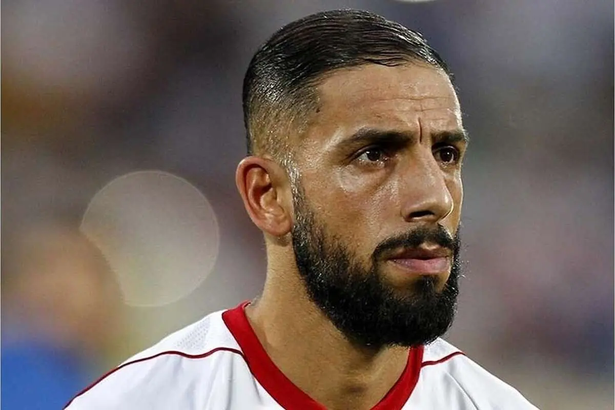 اتفاق عجیب؛ مجله ایرانی نمی‌خواست عکس کاپیتان فوتبال ایران را منتشر کند!