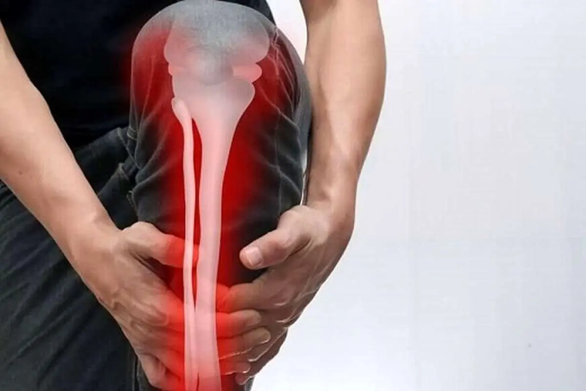 کمبود کدام ویتامین باعث درد ساق پا میشود؟