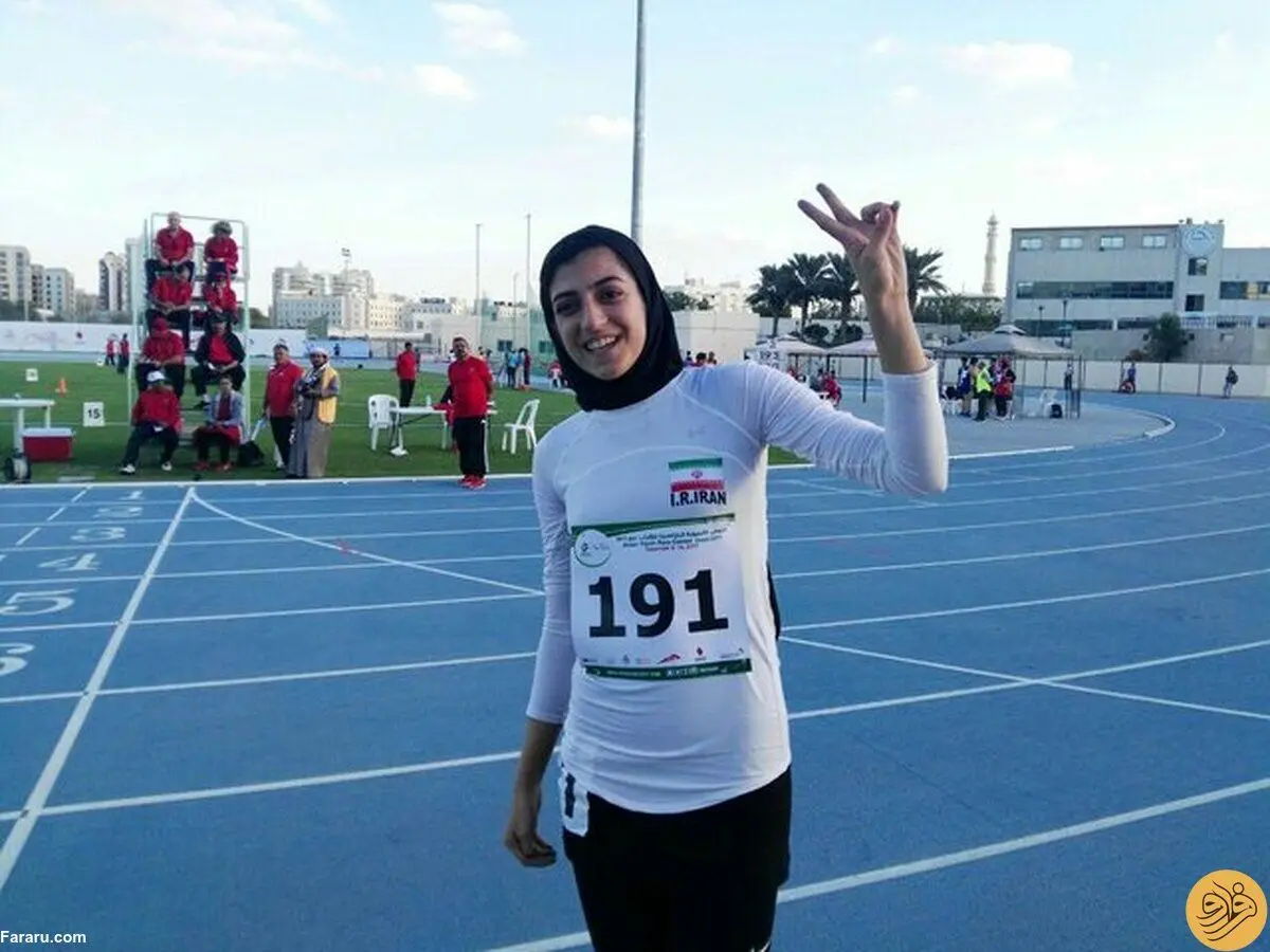 کار مهم هاجر صفرزاده در ژاپن