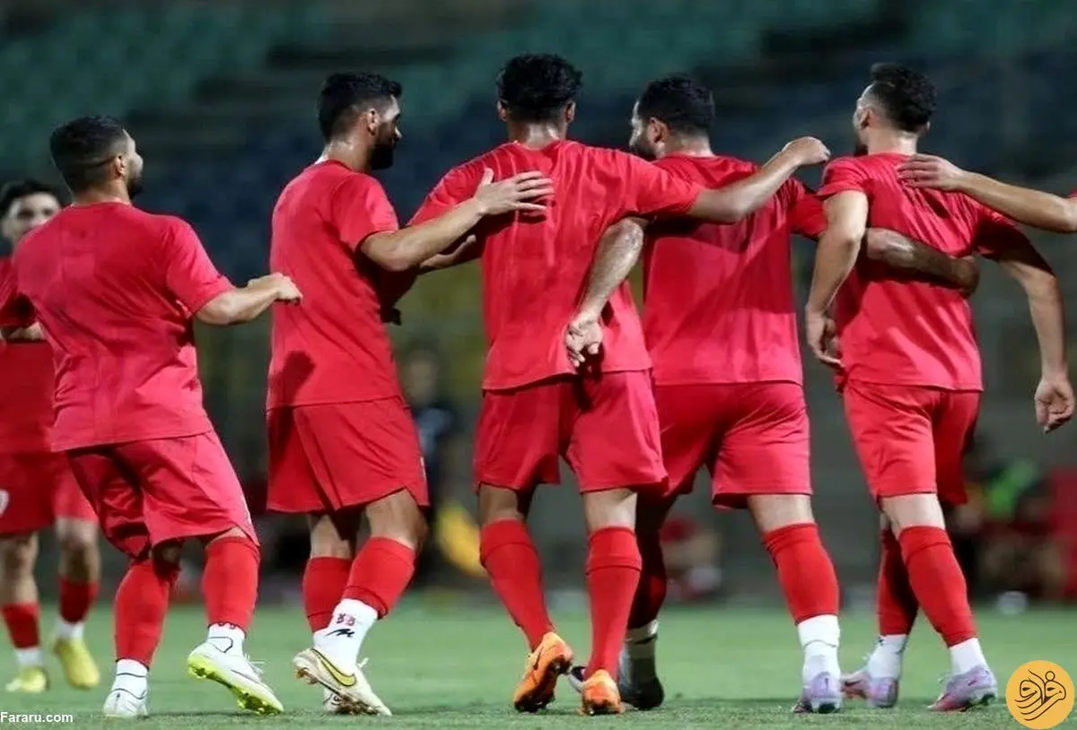 تکذیب یک شایعه عجیب درباره مالک پرسپولیس