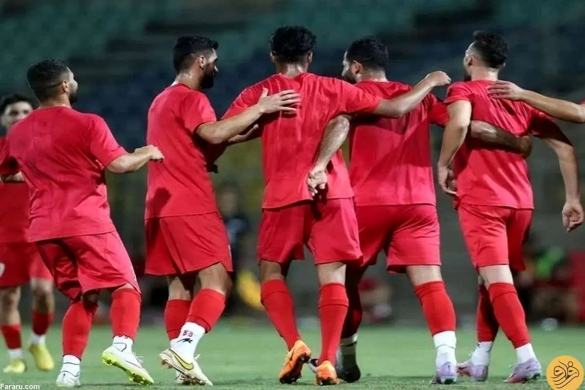 تکذیب یک شایعه عجیب درباره مالک پرسپولیس