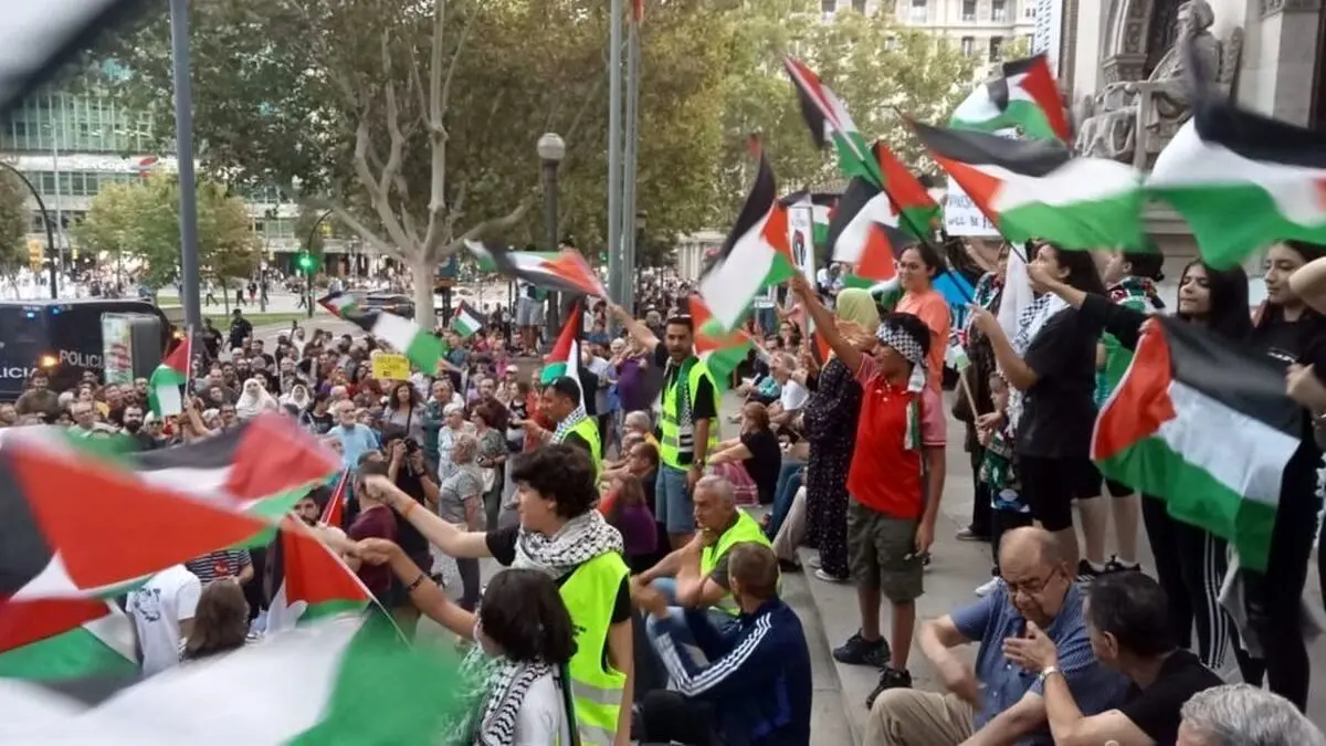 ۳ کشور اروپایی فلسطین را به رسمیت می‌شناسند