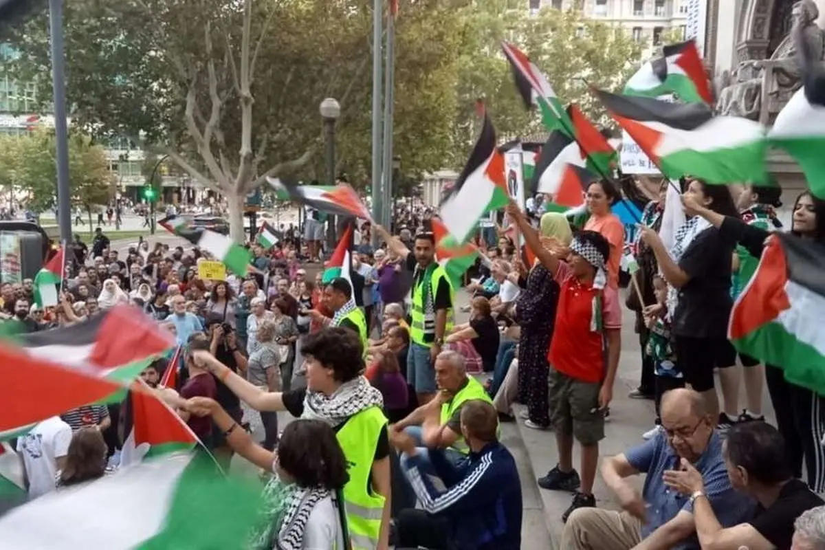 ۳ کشور اروپایی فلسطین را به رسمیت می‌شناسند