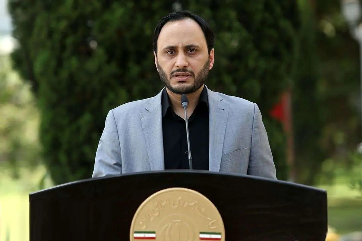 بهادری جهرمی: روسای برخی کشور‌ها برای اولین‌بار به ایران می‌آیند