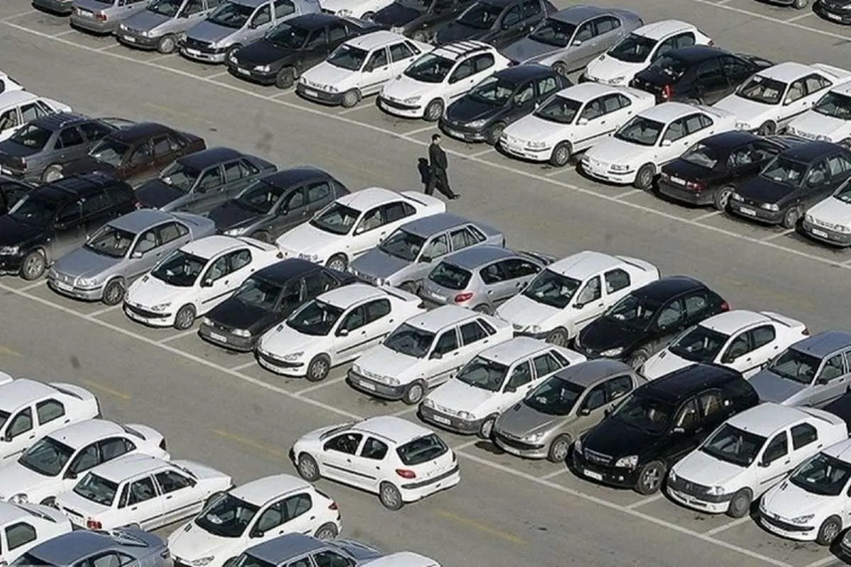 قیمت خودروهای داخلی امروز ۲ خرداد ۱۴۰۳
