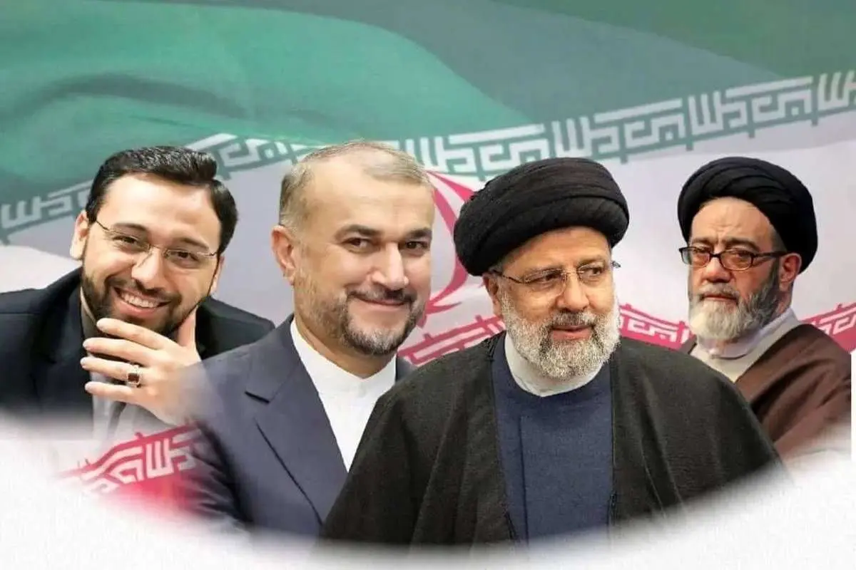 جزییات ساخت «یادبود شهدای خدمت»
