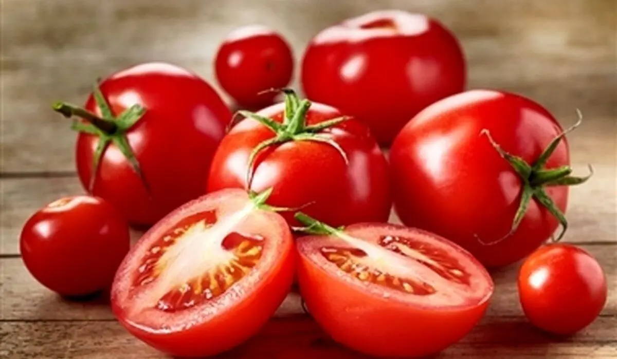 جدیدترین قیمت گوجه فرنگی