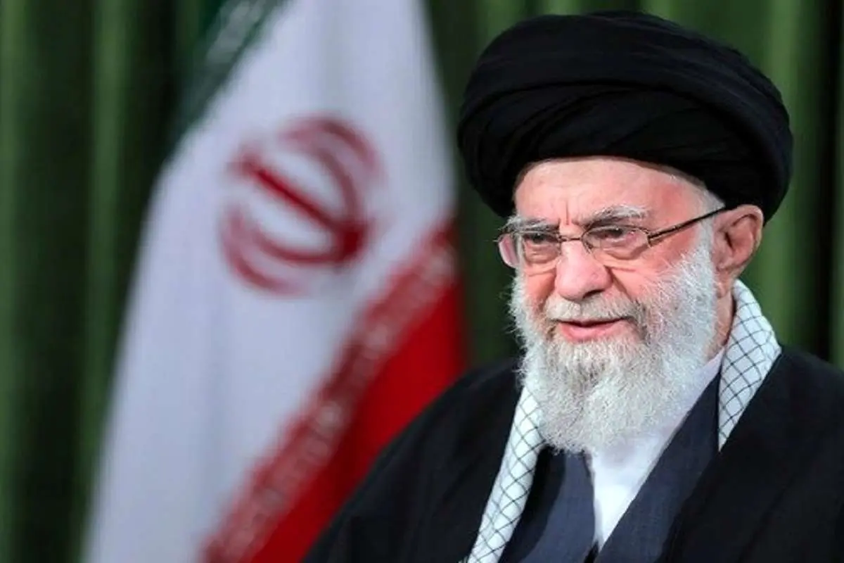 حضور امشب رهبر انقلاب در منزل شهید رئیسی