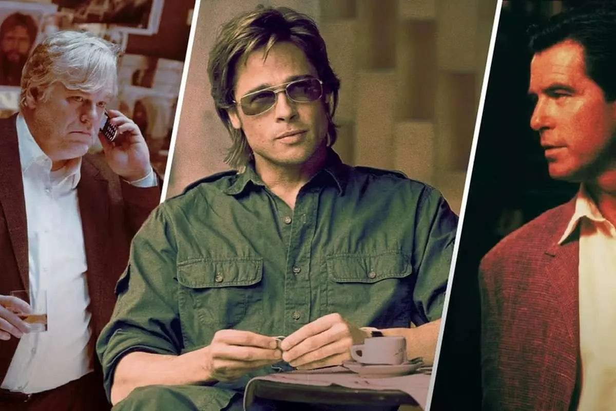 ۱۰ فیلم جاسوسی جذاب و هیجان انگیزی که باید دید