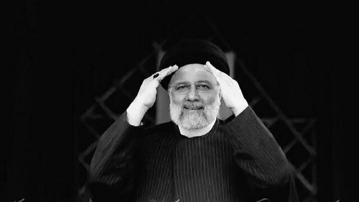تصویری غم انگیز از جای خالی رئیس‌جمهور در هواپیمای اختصاصی دولت