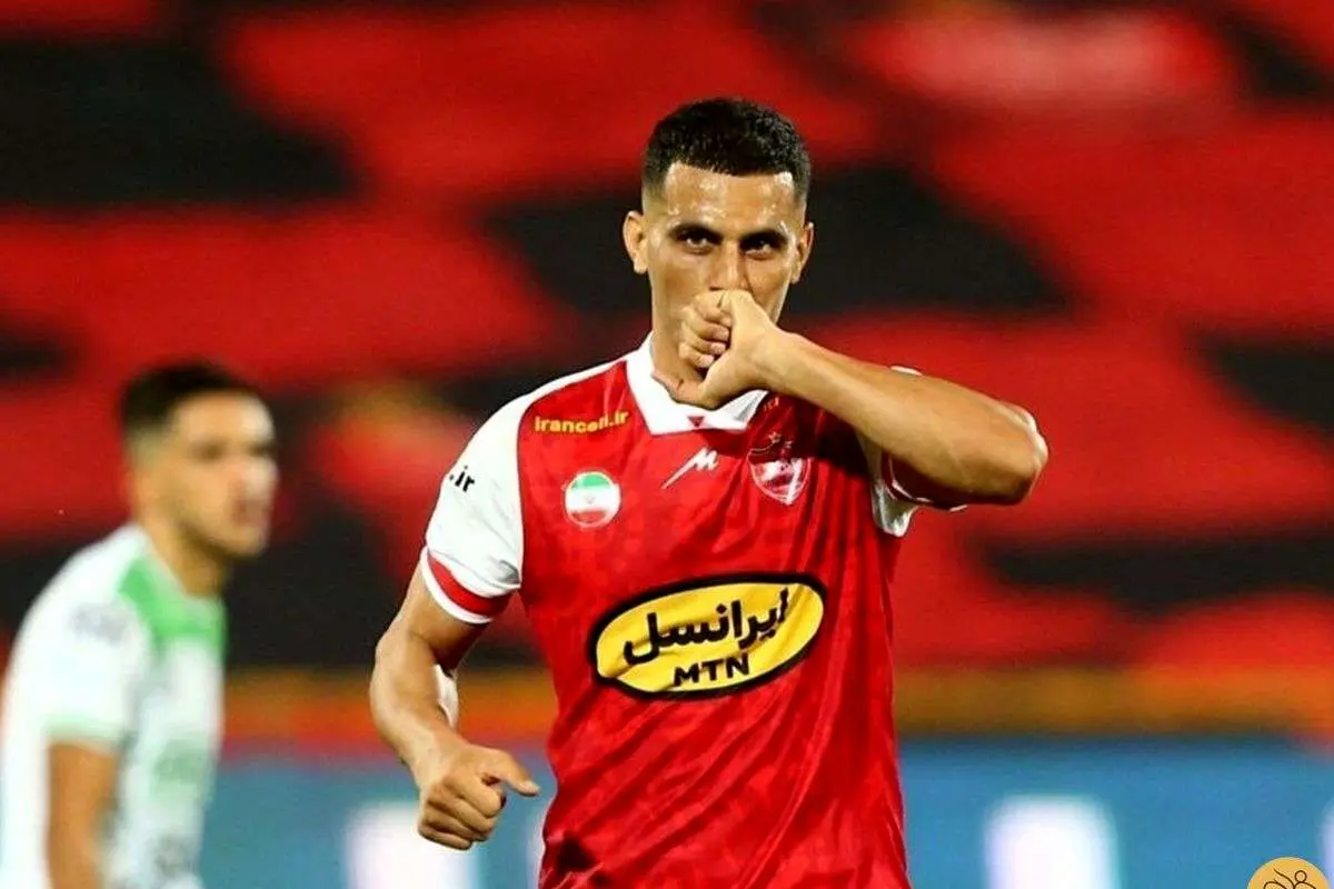 تراکتور دست از سر مدافع پرسپولیس برنمی‌دارد؛ اولین جدا شده تیم اوسمار