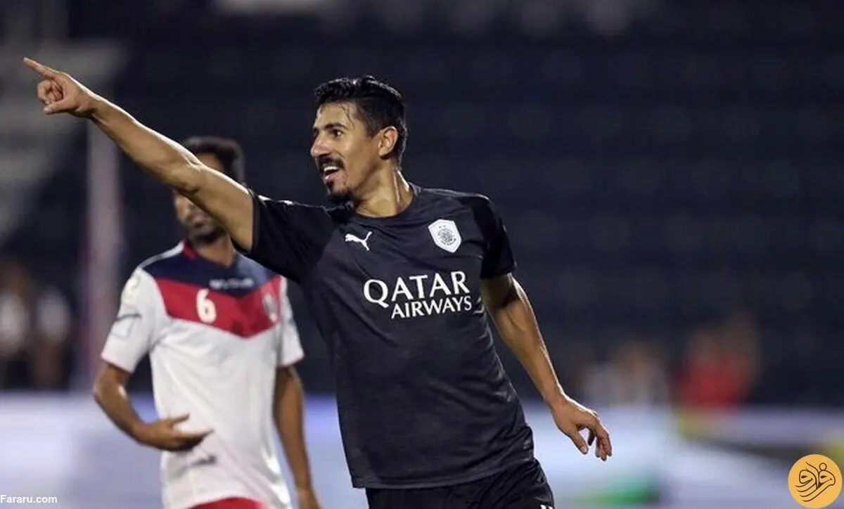 خبری از بمب نیست؛ گزینه جذاب پرسپولیس به عربستان رفت