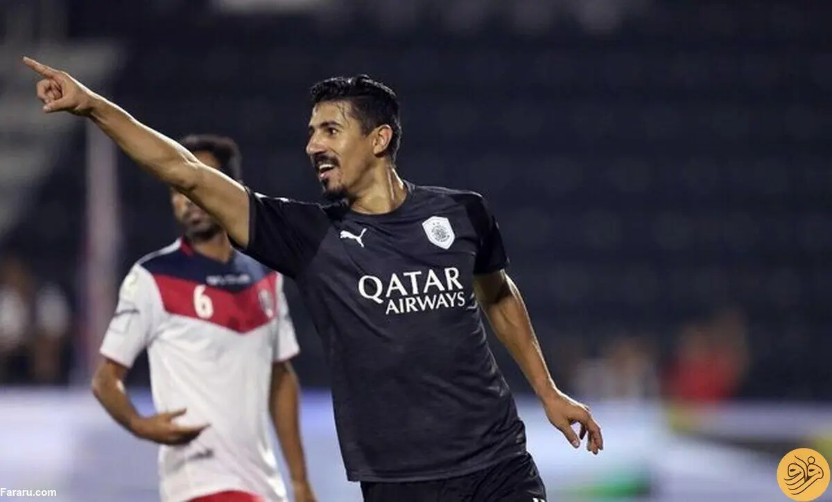 خبری از بمب نیست؛ گزینه جذاب پرسپولیس به عربستان رفت