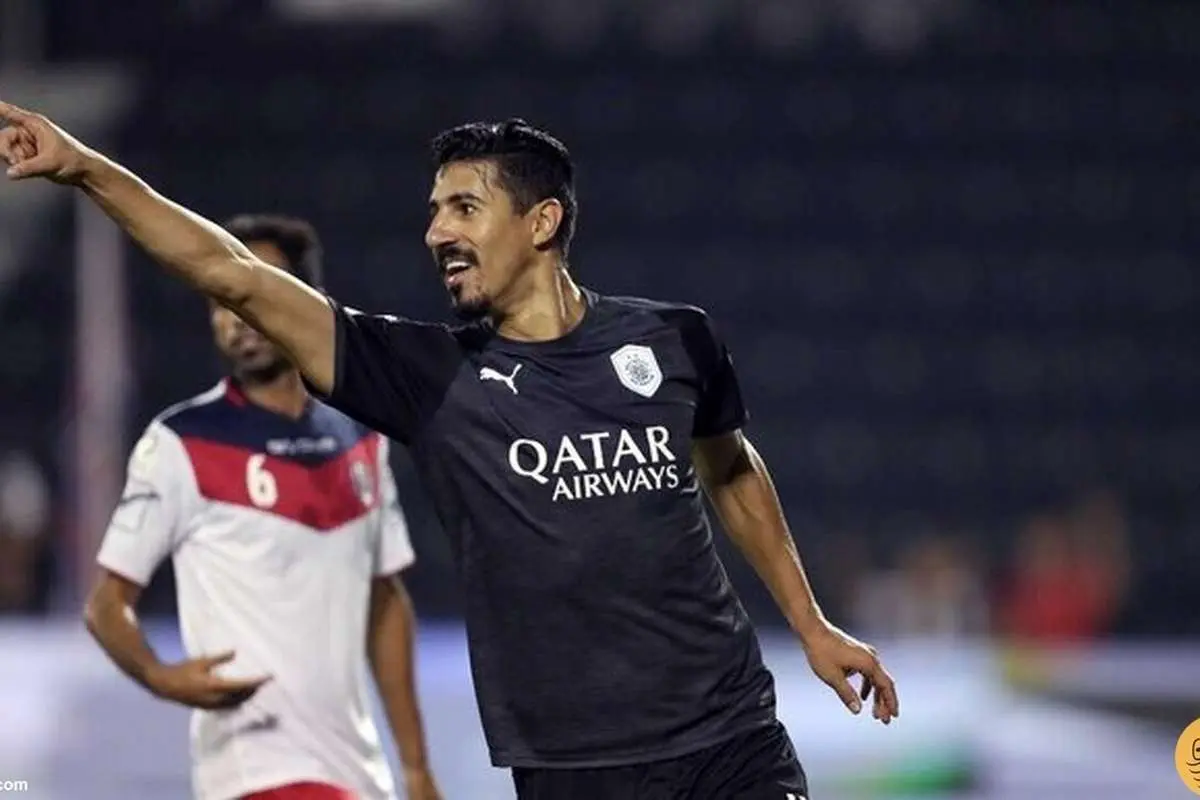 خبری از بمب نیست؛ گزینه جذاب پرسپولیس به عربستان رفت