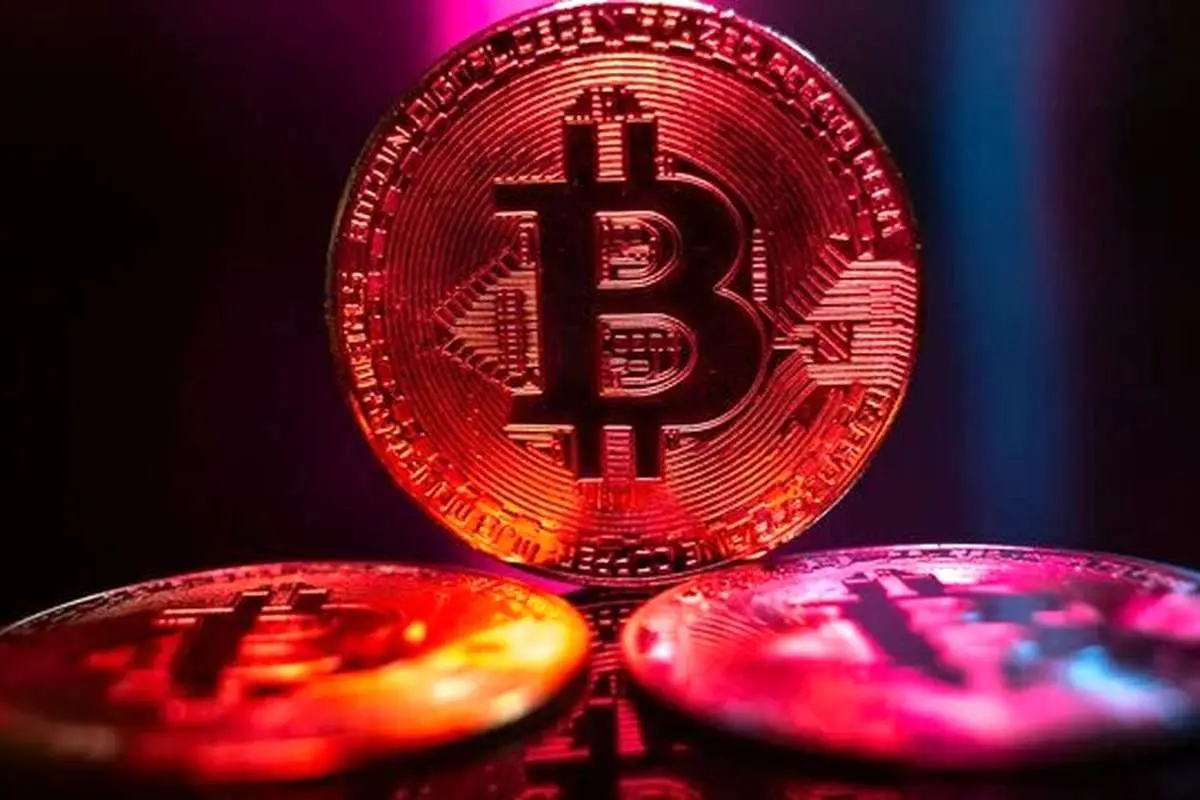 سقوط بیت کوین