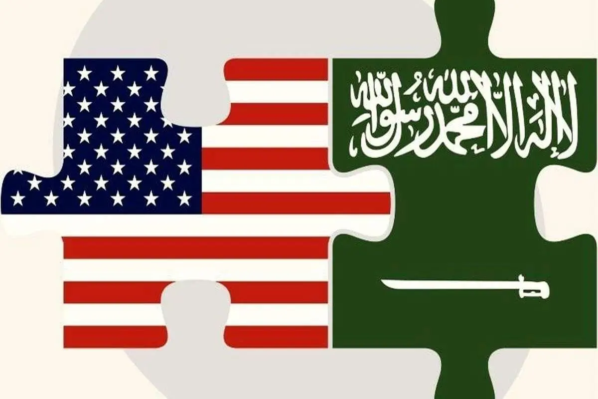 مقام آمریکایی: ریاض و واشنگتن به توافق نزدیک شده‌اند