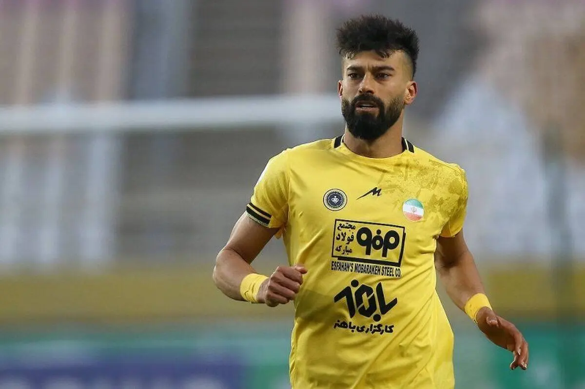 مقصد جدید رامین رضاییان مشخص شد!