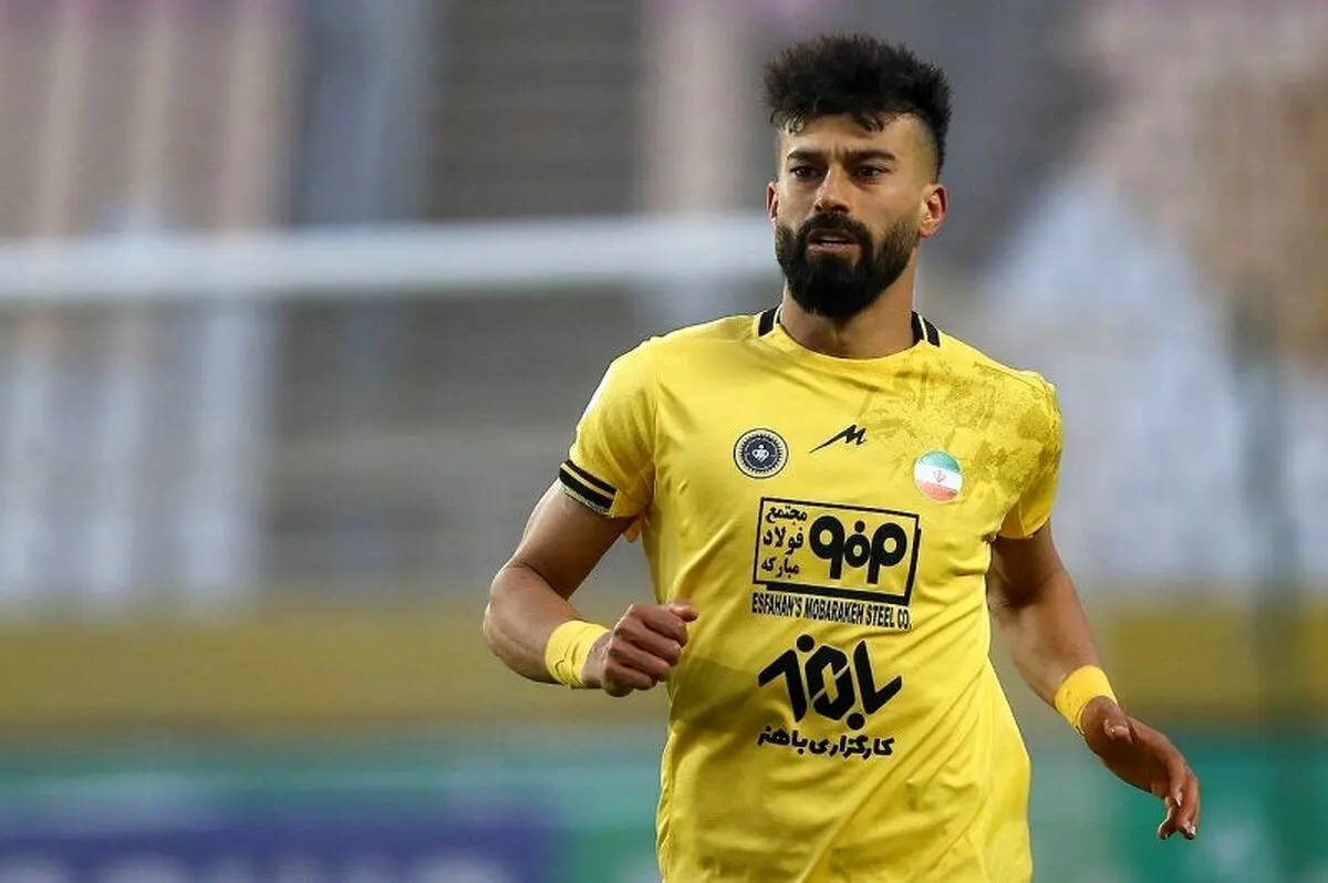 مقصد جدید رامین رضاییان مشخص شد!