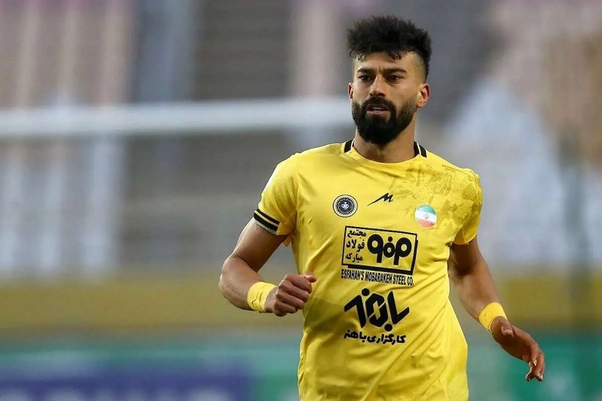 مقصد جدید رامین رضاییان مشخص شد!