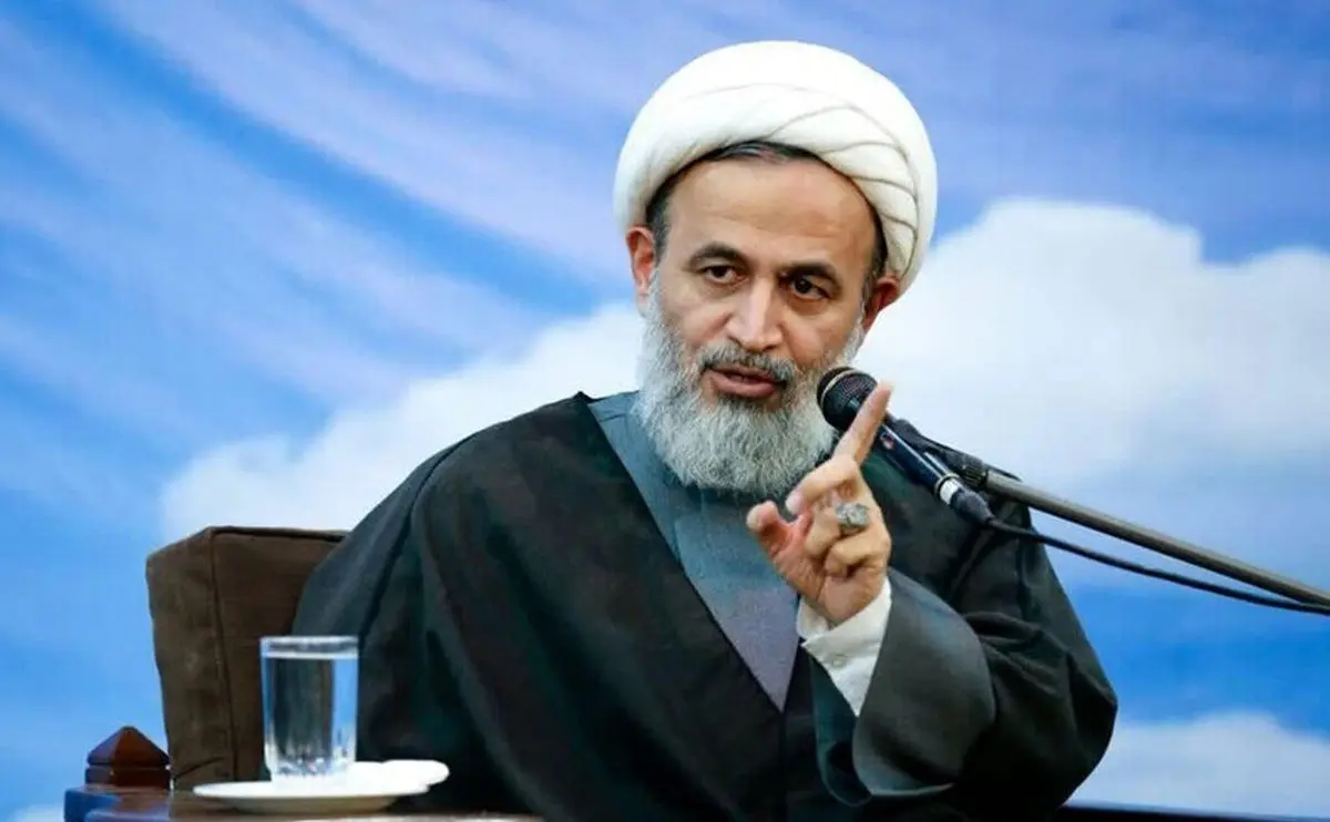 (ویدئو) پناهیان: نامزدهای ریاست جمهوری آماده شهادت باشند
