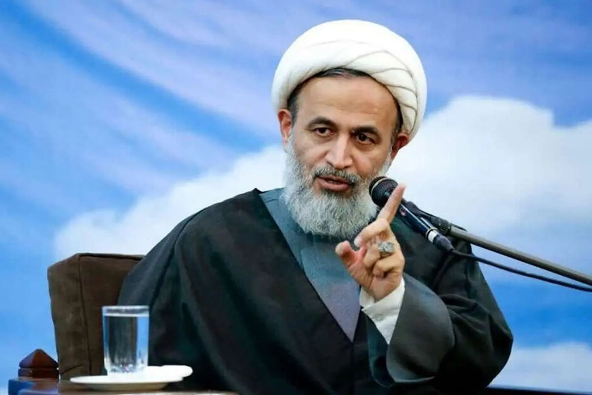 (ویدئو) پناهیان: نامزدهای ریاست جمهوری آماده شهادت باشند