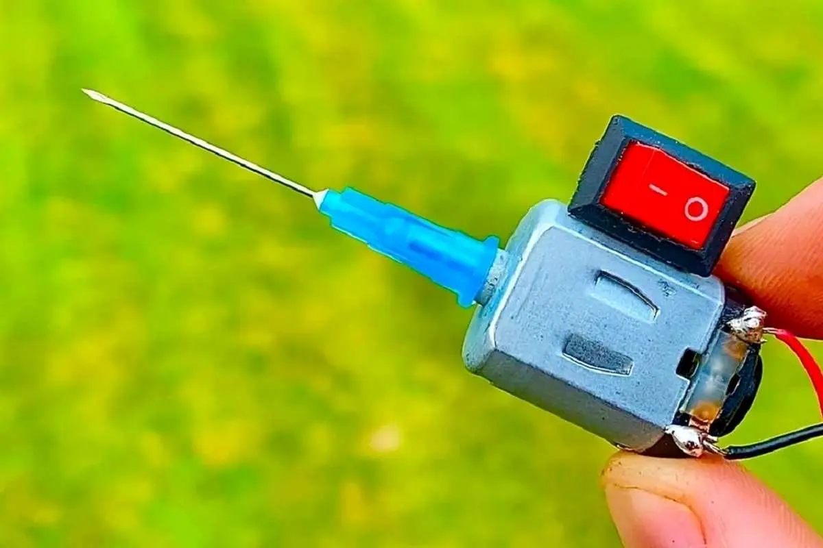 (ویدئو) ۱۰ اختراع ساده مخترع ایرلندی که می‌توانید در خانه انجام دهید