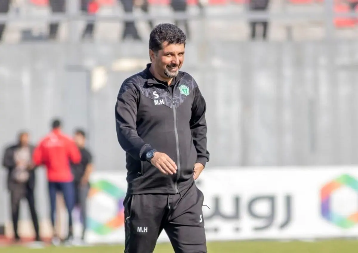 بازیکنانی که بازی با سپاهان را از دست دادند!